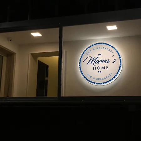 Morra's Νάπολη