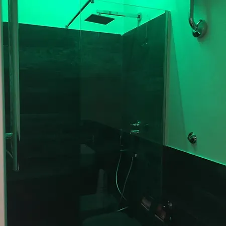 Morra's Νάπολη