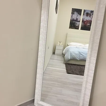 Morra's Νάπολη