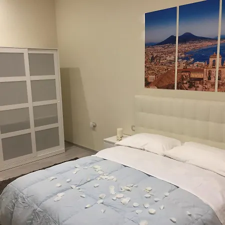 Bed and Breakfast Morra's 3*