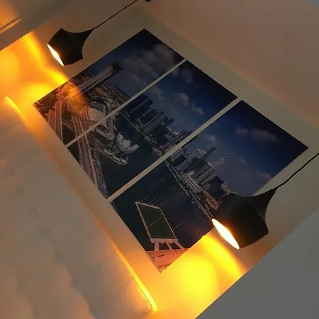 Morra's Bed and Breakfast 3*