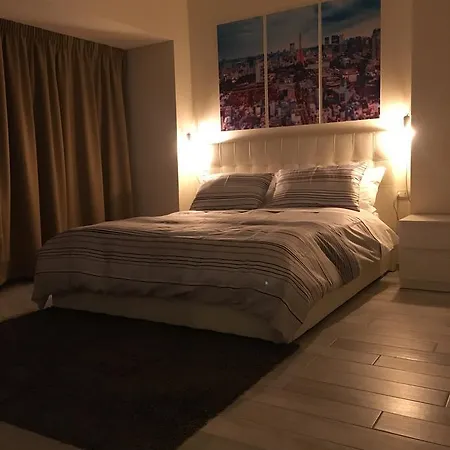 Morra's Bed and Breakfast