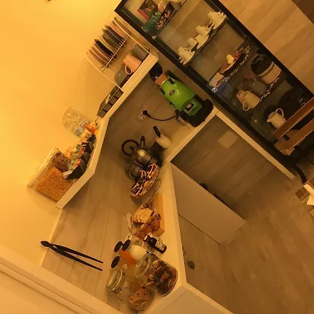Morra's Oda ve Kahvaltı