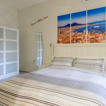 Morra's Bed and Breakfast 3*