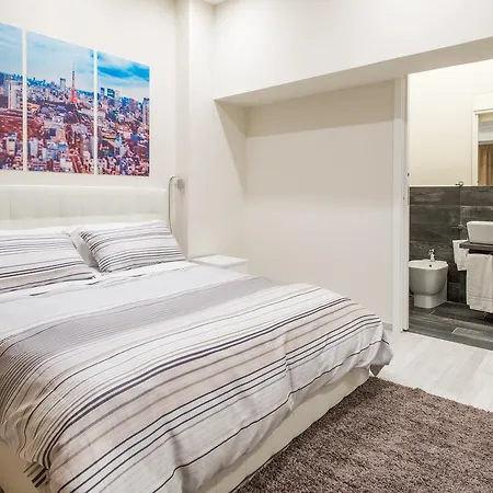 Bed and Breakfast Morra's 3*