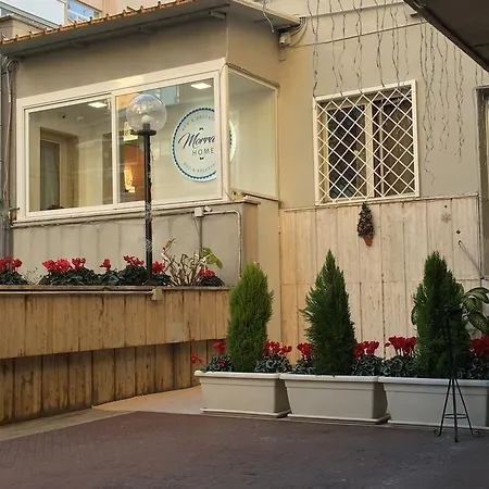 Oda ve Kahvaltı Morra's