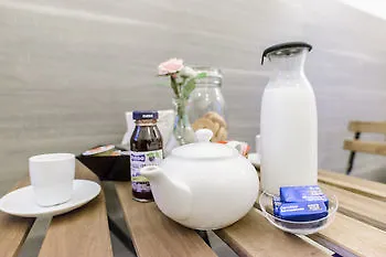 Alojamento de Acomodação e Pequeno-almoço Morra's Nápoles