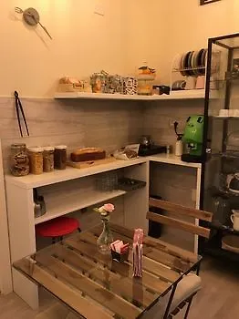 Oda ve Kahvaltı Morra's 2*