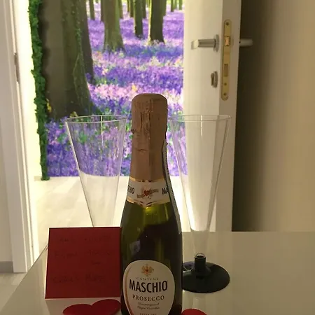 Bed and Breakfast Morra's 3*