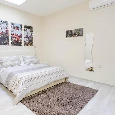 Bed and Breakfast Morra's 3*