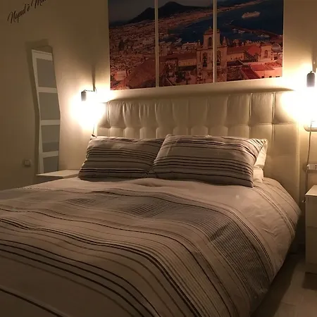 Morra's 2* Napoli