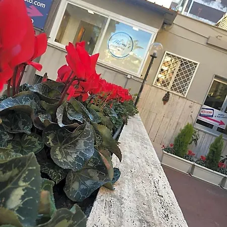 Bed & Breakfast Morra's Neapel