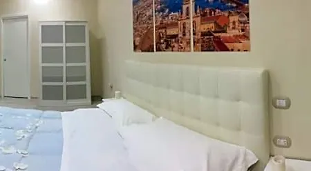 B&B Morra's 3*