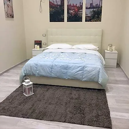 Morra's 3* Неаполь