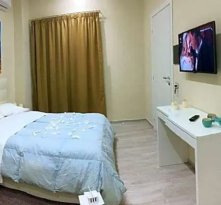 Отель типа 