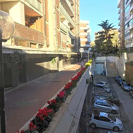 Bed & Breakfast Morra's 3*