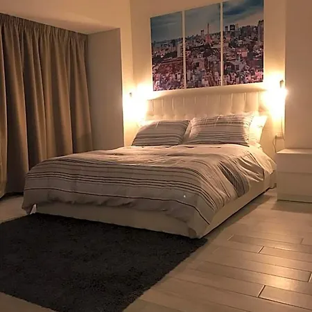 B&B Morra's 3*