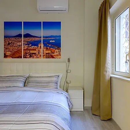 Morra's 3* Νάπολη