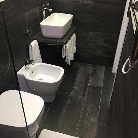 Morra's Bed & Breakfast Neapol