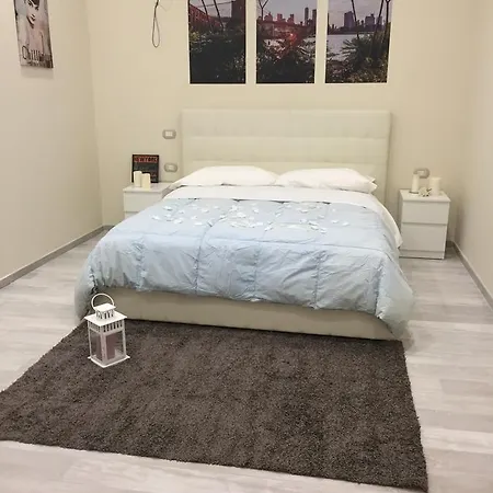 Morra's Bed & Breakfast Neapol