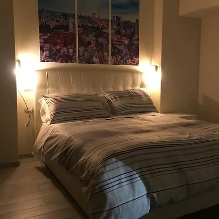 Bed & Breakfast Morra's Neapol