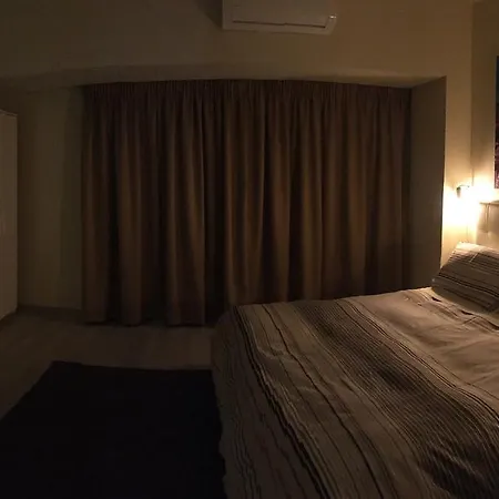 Bed & Breakfast Morra's Neapol