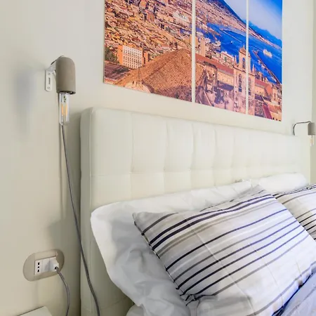 Couette-café Morra's 3*