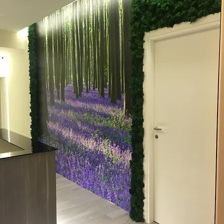 Bed & Breakfast Morra's 3*