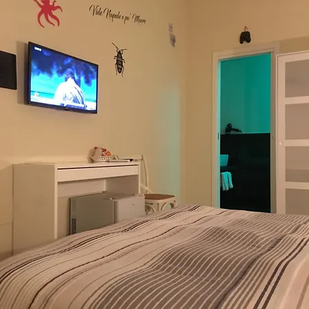 Couette-café Morra's 3*