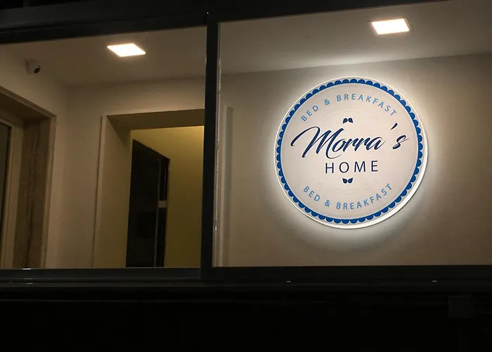 Morra's Napoli