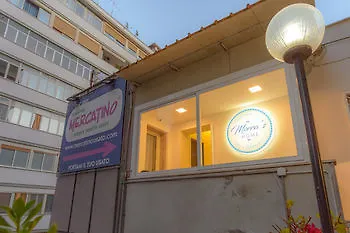 Morra's Bed & Breakfast 3*