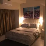فندق مبيت وإفطار Morra's