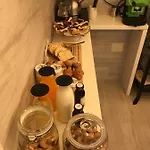 فندق مبيت وإفطار Morra's 3*