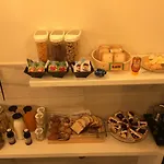 فندق مبيت وإفطار Morra's