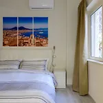 فندق مبيت وإفطار Morra's نابولي
