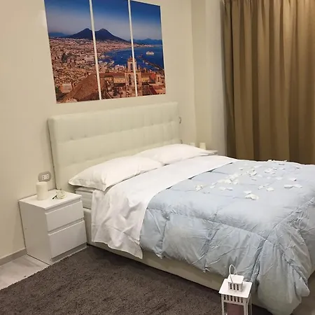 Morra's Nápoles
