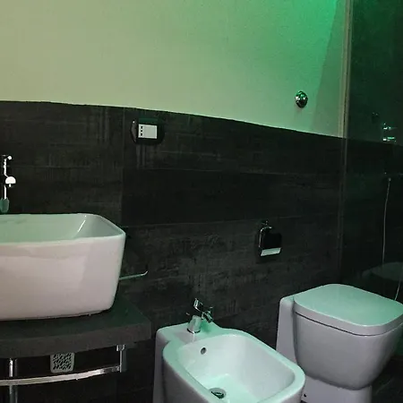 Nocleg ze śniadaniem Morra's Neapol