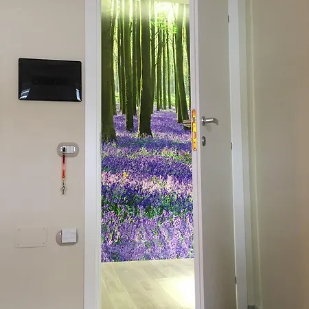 Nocleg ze śniadaniem Morra's Neapol