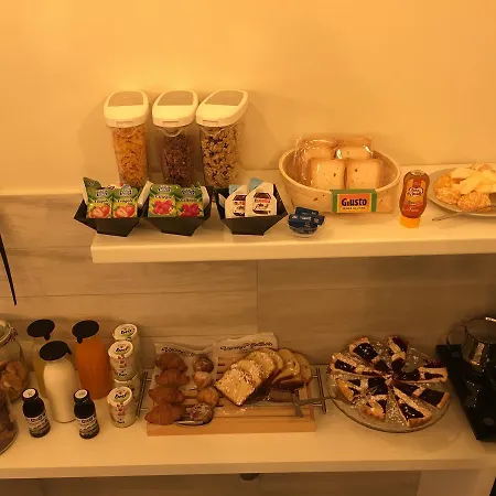 Nocleg ze śniadaniem Morra's