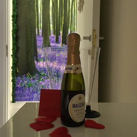 Nocleg ze śniadaniem Morra's Neapol