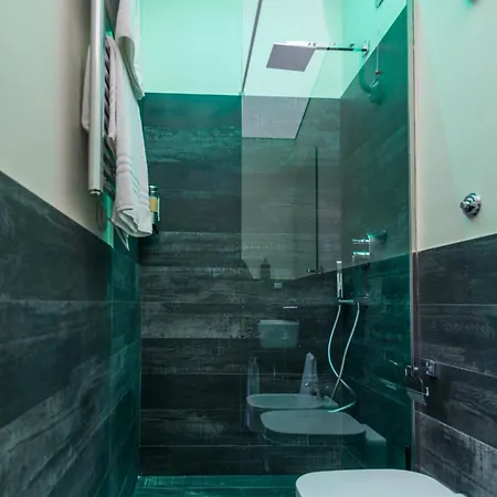 Nocleg ze śniadaniem Morra's 3*